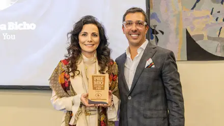 Eyes For You distinguida com prémio Melhor Atendimento a Nível Nacional