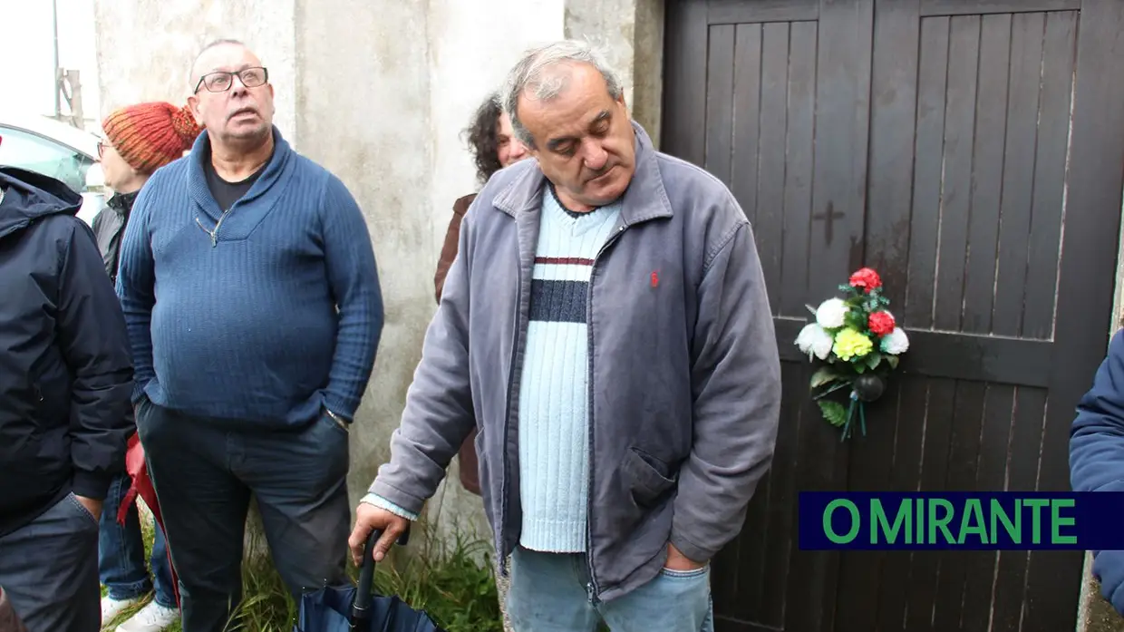 São Romão não desiste da ermida que o padre trancou a sete chaves