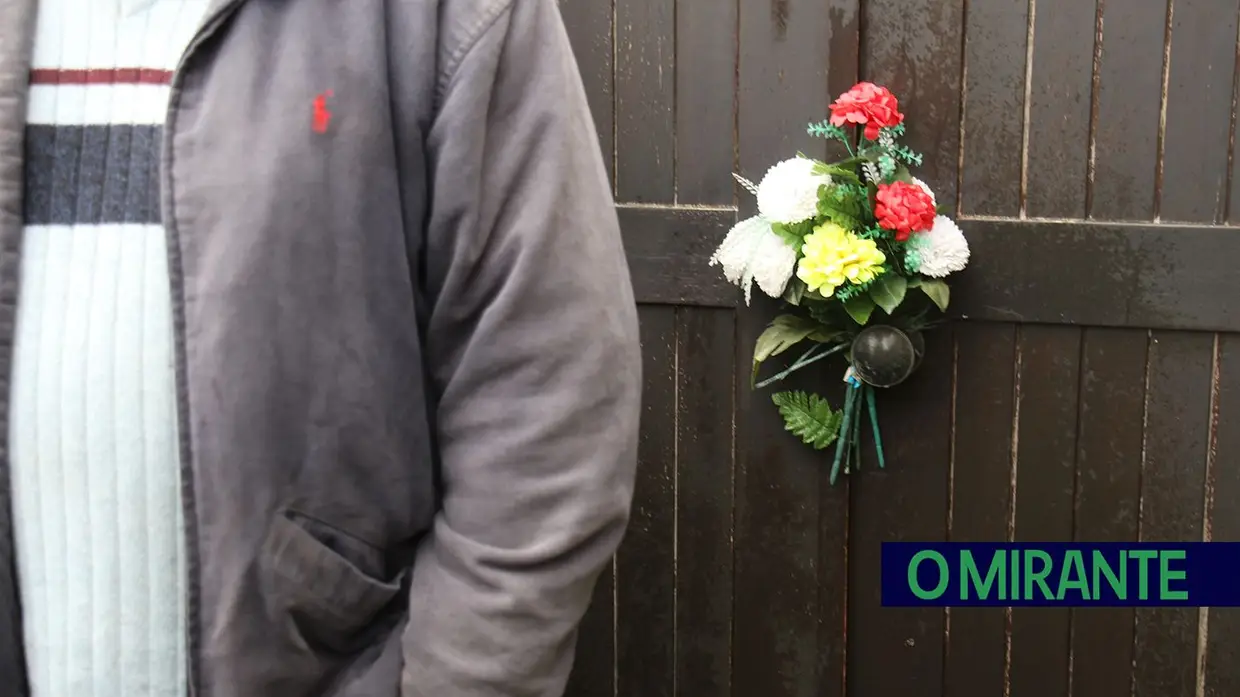 São Romão não desiste da ermida que o padre trancou a sete chaves