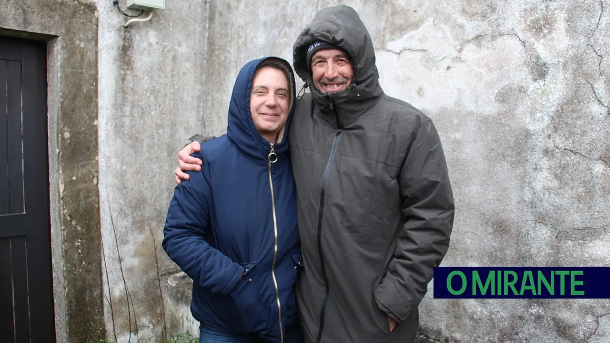 São Romão não desiste da ermida que o padre trancou a sete chaves