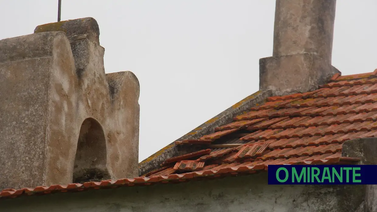 São Romão não desiste da ermida que o padre trancou a sete chaves