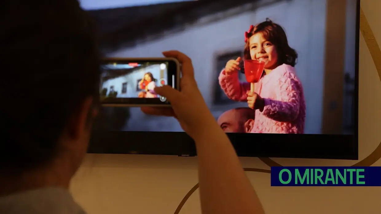 Igrejas e capelas do Sardoal decoradas para celebrar Semana Santa