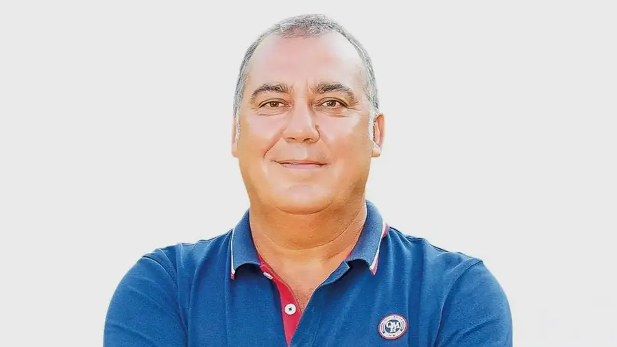 Rui Neves
