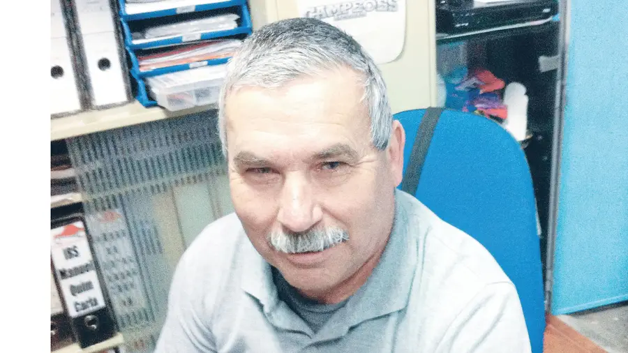 Manuel Quiteres