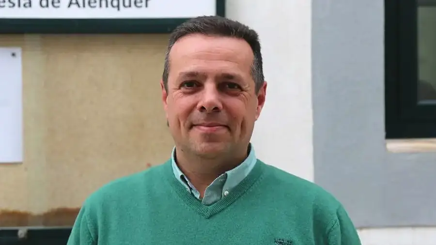 Micael Correia