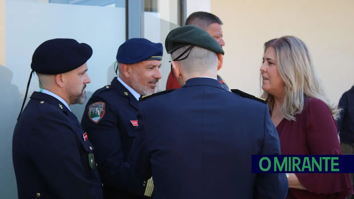 Alpiarça inaugura Arquivo Municipal e entrega medalhas no dia do concelho