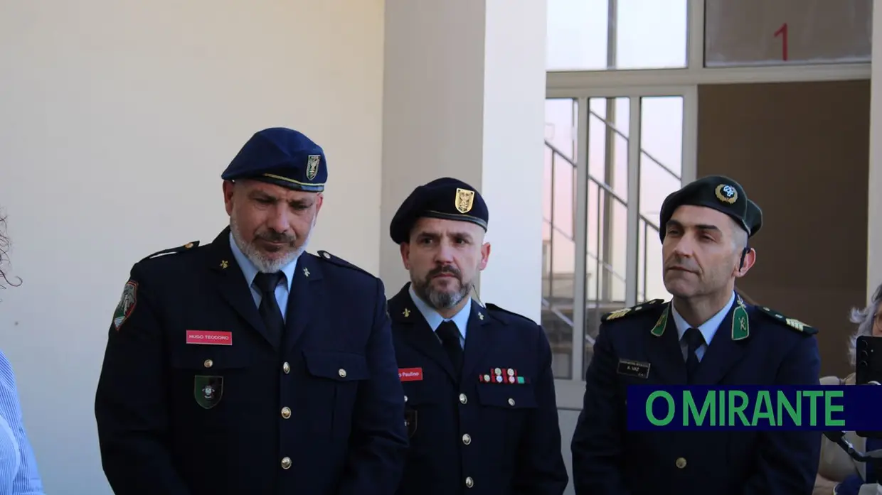 Alpiarça inaugura Arquivo Municipal e entrega medalhas no dia do concelho