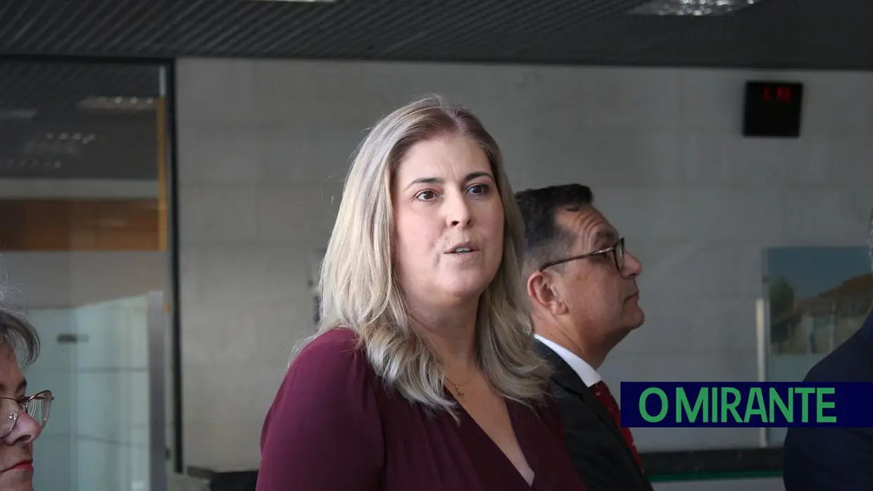 Alpiarça inaugura Arquivo Municipal e entrega medalhas no dia do concelho