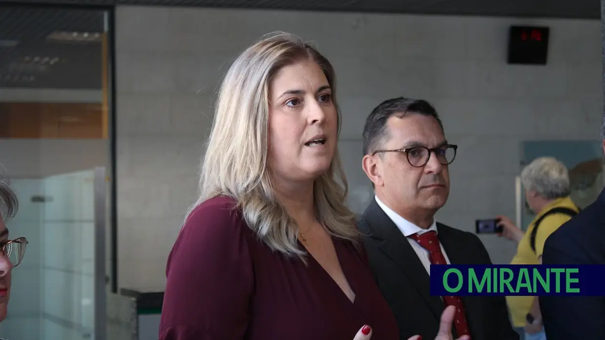 Alpiarça inaugura Arquivo Municipal e entrega medalhas no dia do concelho