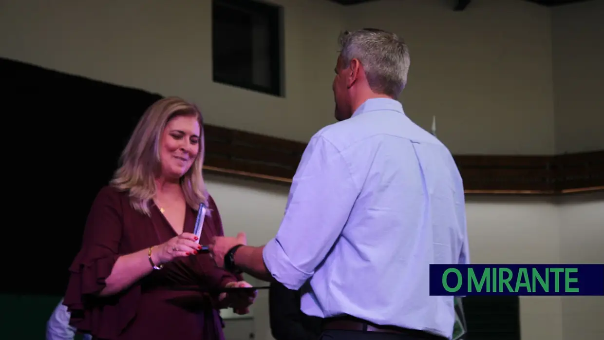 Alpiarça inaugura Arquivo Municipal e entrega medalhas no dia do concelho