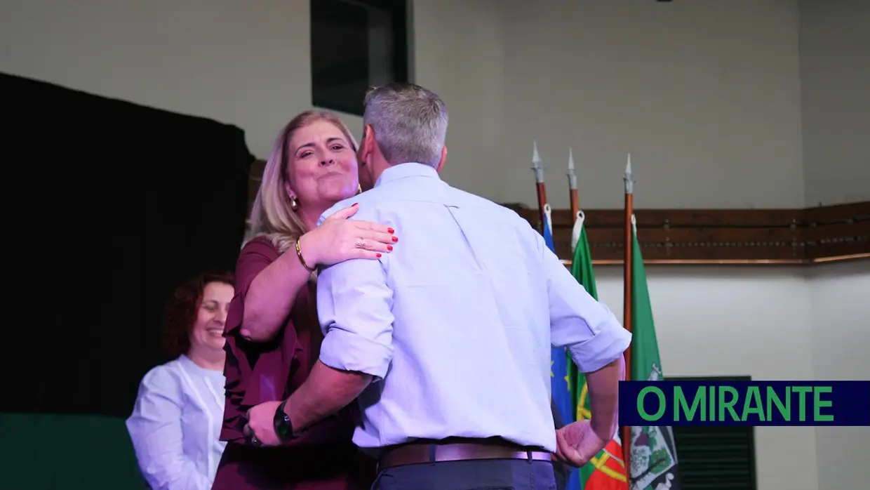 Alpiarça inaugura Arquivo Municipal e entrega medalhas no dia do concelho