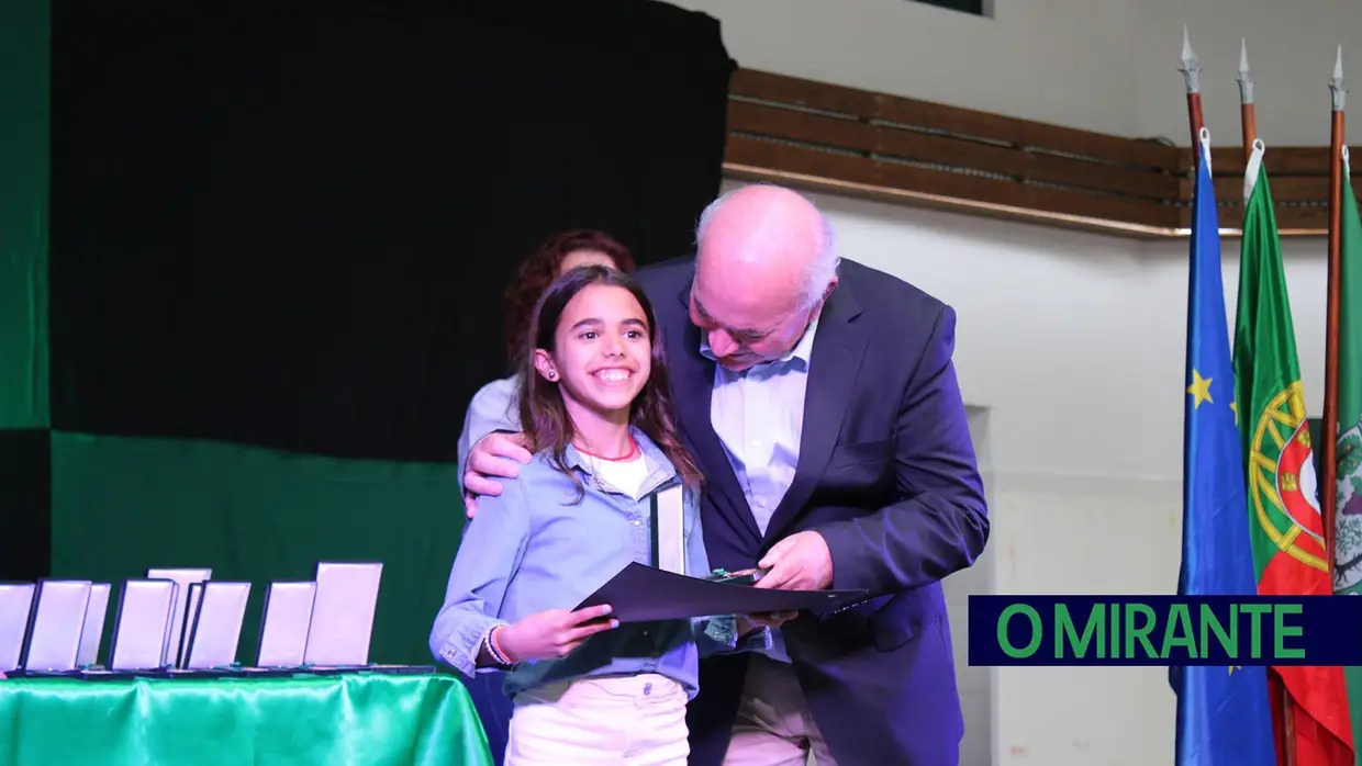 Alpiarça inaugura Arquivo Municipal e entrega medalhas no dia do concelho