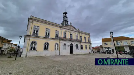 Município de Benavente lança concursos para atribuição de casas