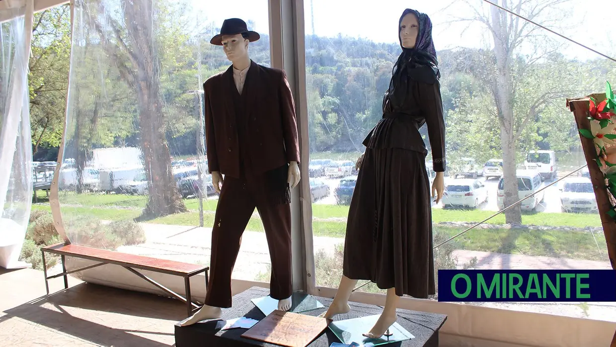 Constância em festa no fim de semana de Páscoa