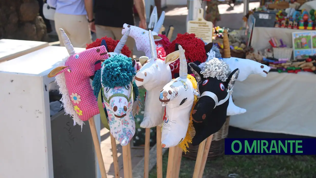 Constância em festa no fim de semana de Páscoa