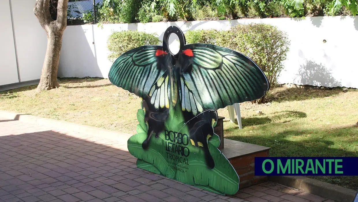 Constância em festa no fim de semana de Páscoa