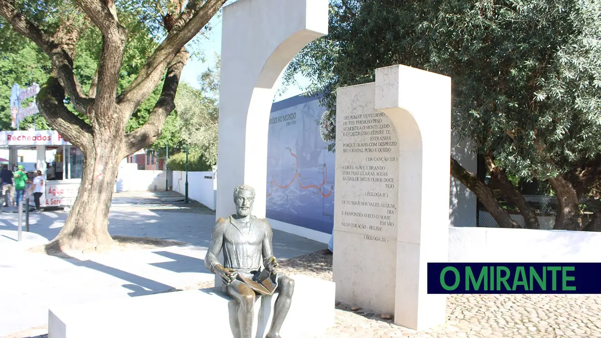 Constância em festa no fim de semana de Páscoa