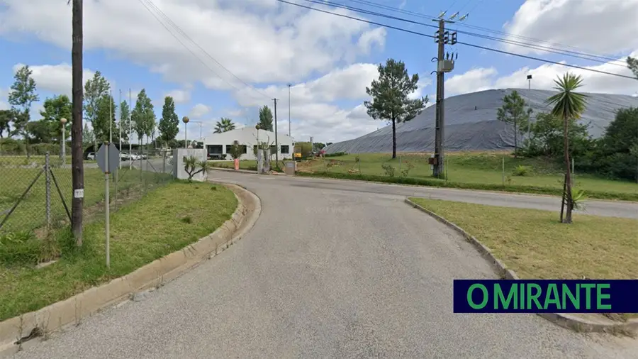 Fogo na Ribtejo volta a expor fragilidade do Eco Parque do Relvão