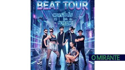 Baile da Pinha em Vila Nova da Rainha