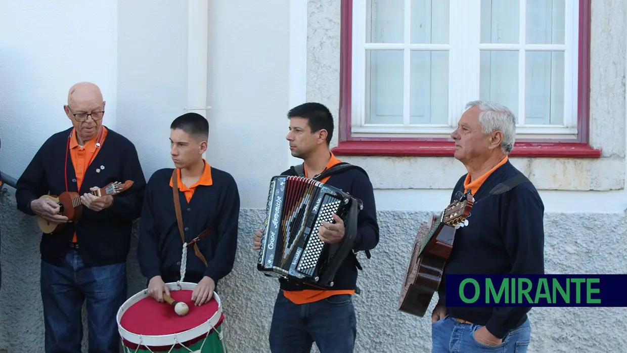 Mação celebrou o Dia do Concelho com inaugurações e homenagens