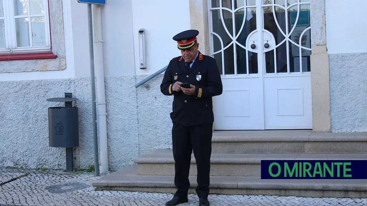 Mação celebrou o Dia do Concelho com inaugurações e homenagens