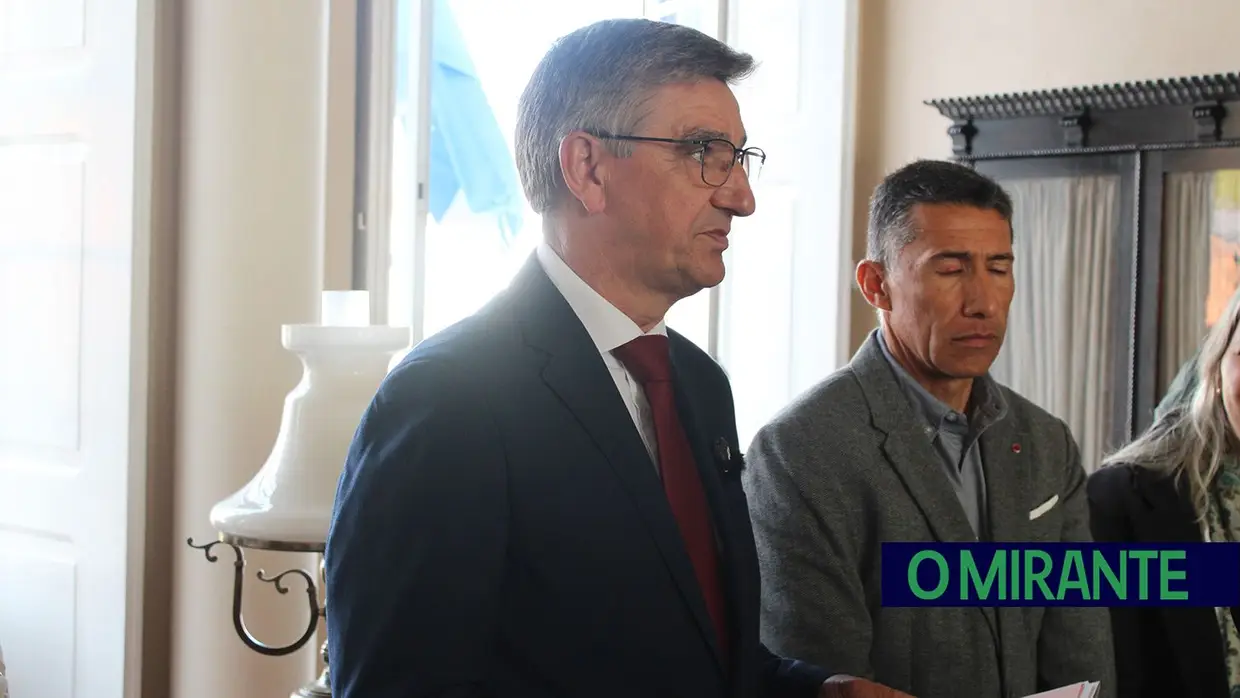 Mação celebrou o Dia do Concelho com inaugurações e homenagens