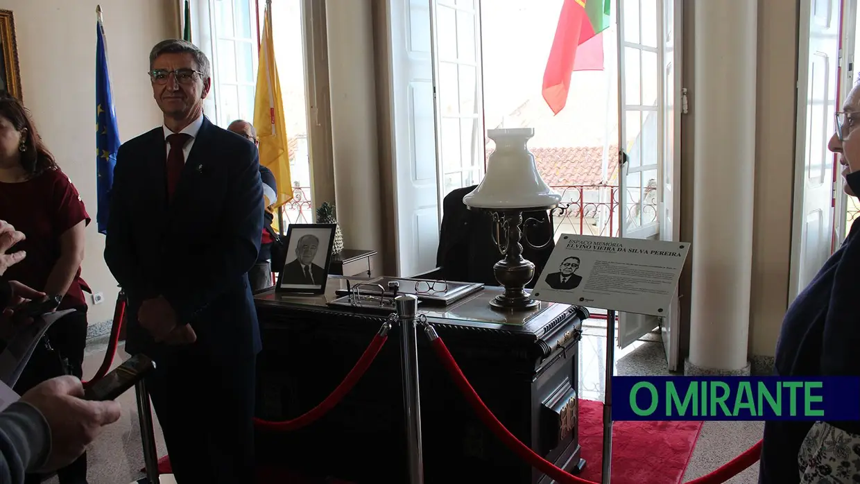 Mação celebrou o Dia do Concelho com inaugurações e homenagens