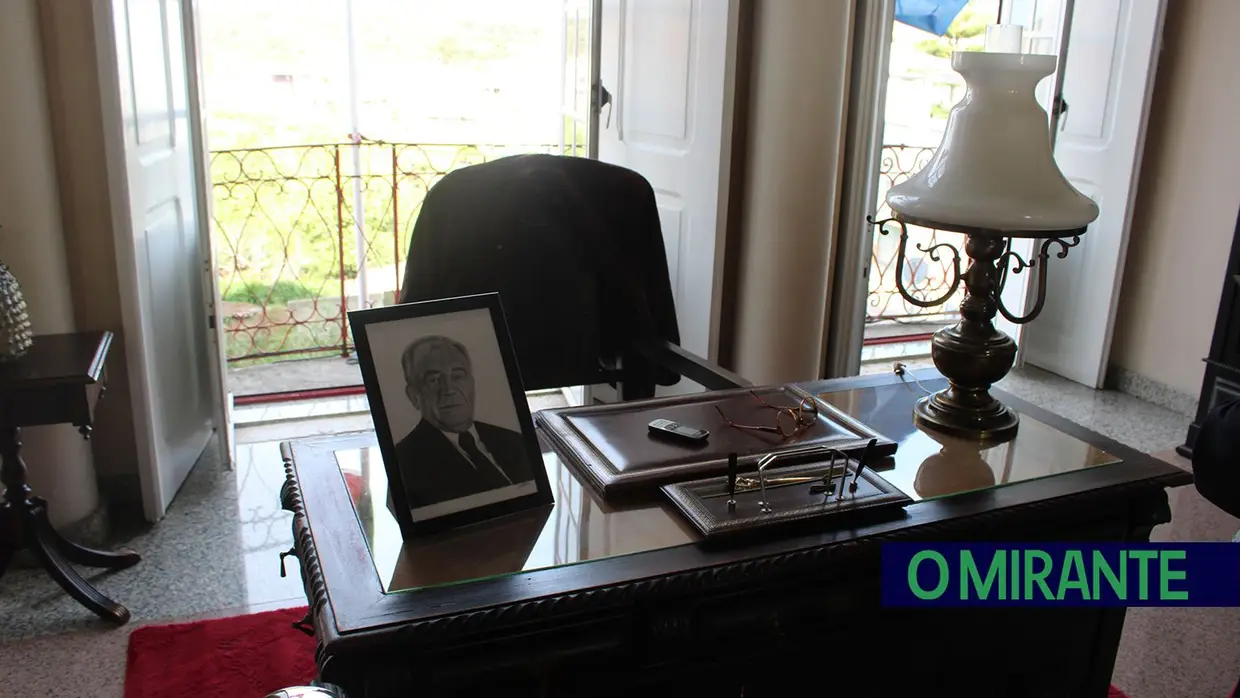 Mação celebrou o Dia do Concelho com inaugurações e homenagens