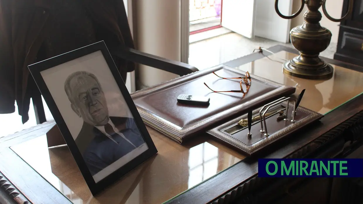 Mação celebrou o Dia do Concelho com inaugurações e homenagens