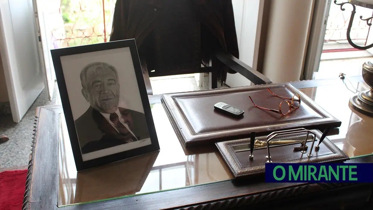 Mação celebrou o Dia do Concelho com inaugurações e homenagens