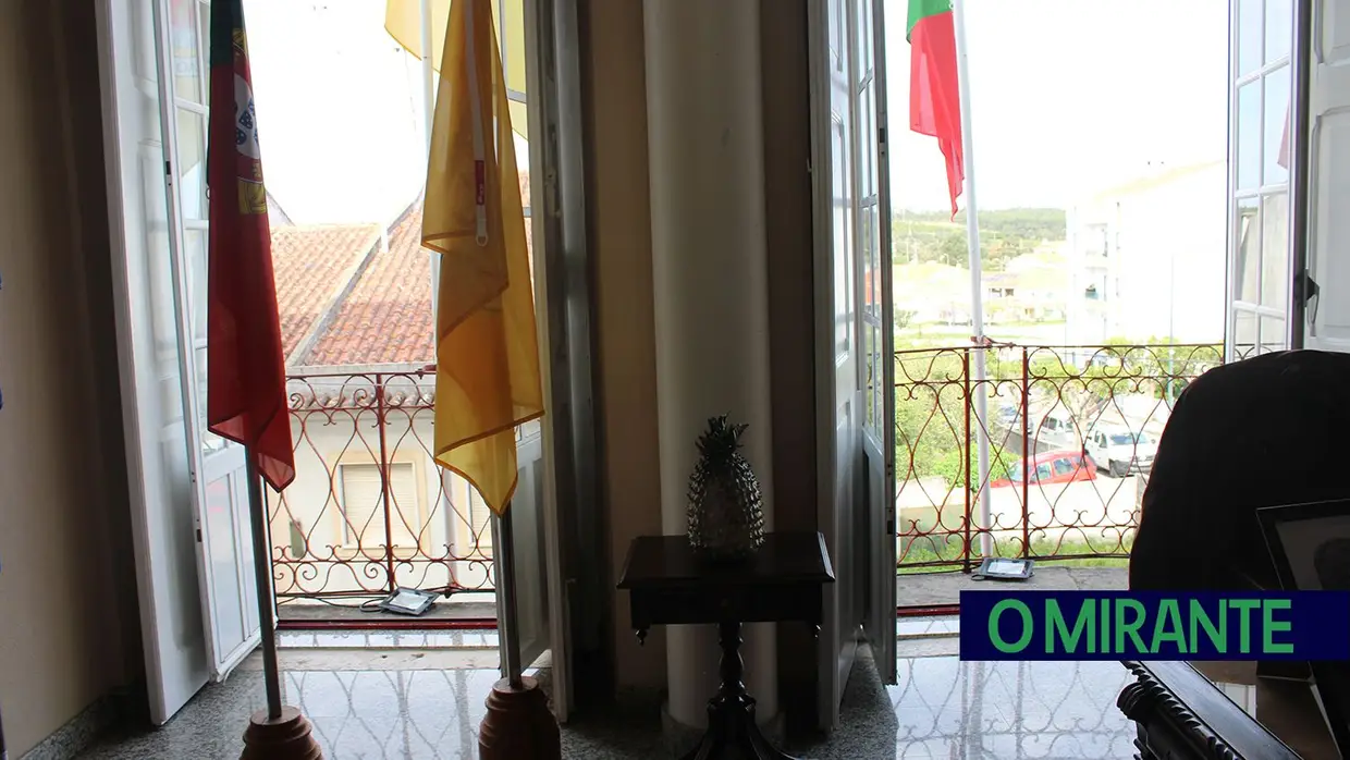 Mação celebrou o Dia do Concelho com inaugurações e homenagens