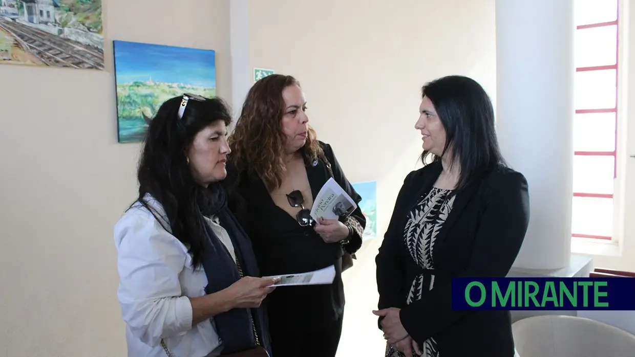 Mação celebrou o Dia do Concelho com inaugurações e homenagens