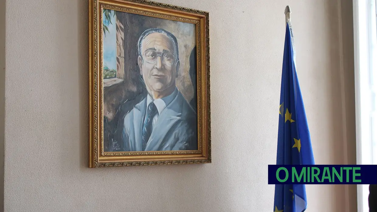 Mação celebrou o Dia do Concelho com inaugurações e homenagens