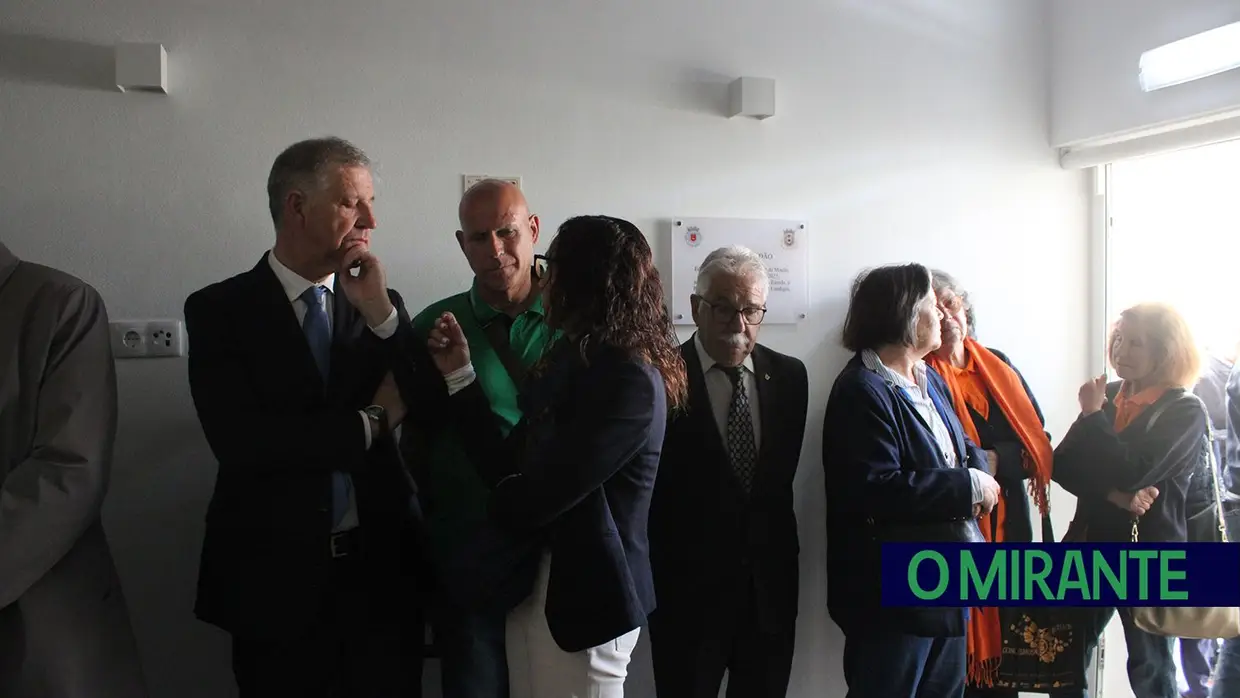Mação celebrou o Dia do Concelho com inaugurações e homenagens
