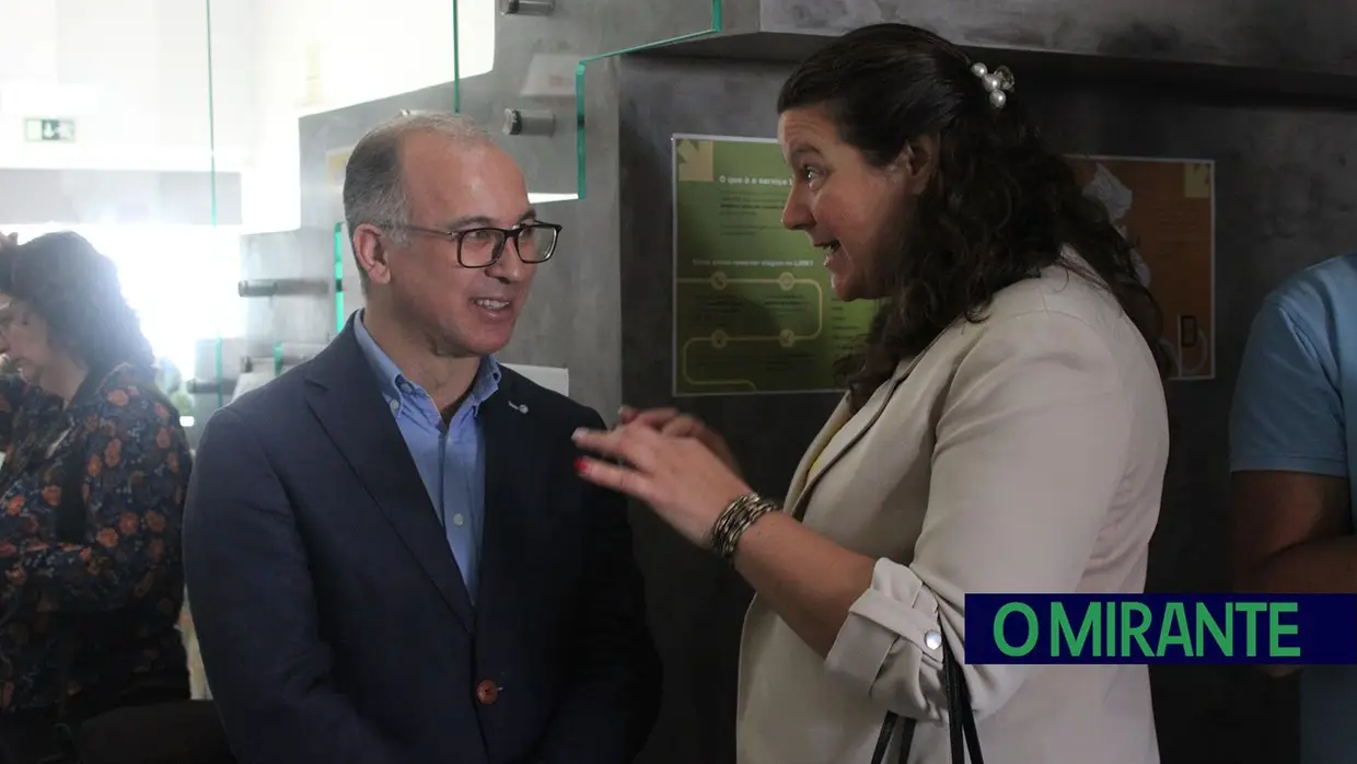 Mação celebrou o Dia do Concelho com inaugurações e homenagens