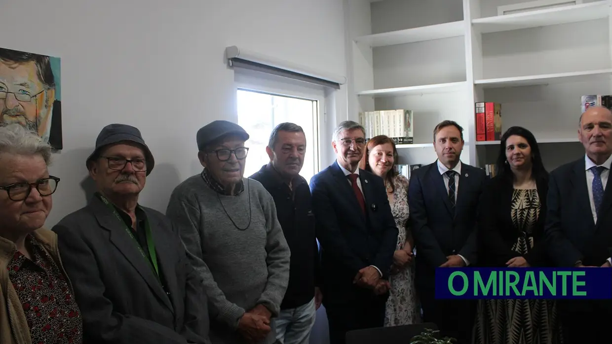 Mação celebrou o Dia do Concelho com inaugurações e homenagens