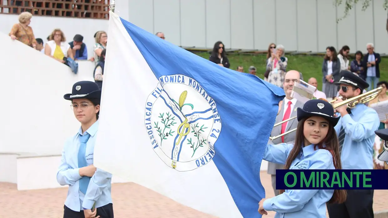 Tradição da bênção dos barcos cumpriu-se no feriado de Constância