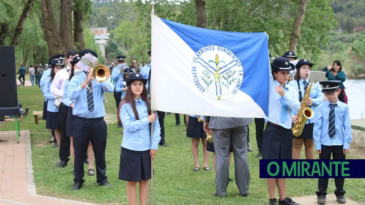 Tradição da bênção dos barcos cumpriu-se no feriado de Constância