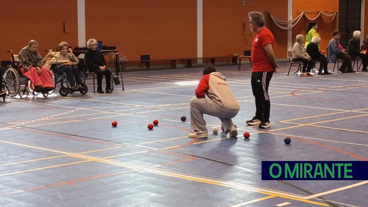 Agrupamento de Escolas Verde Horizonte aberto à comunidade