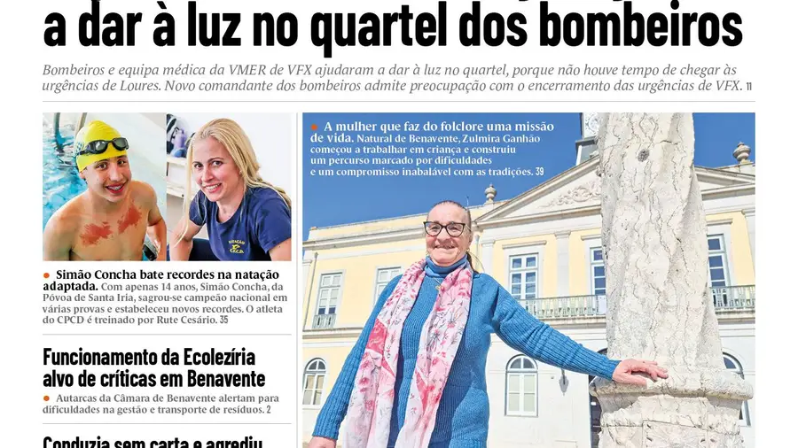 Capa Vale Tejo