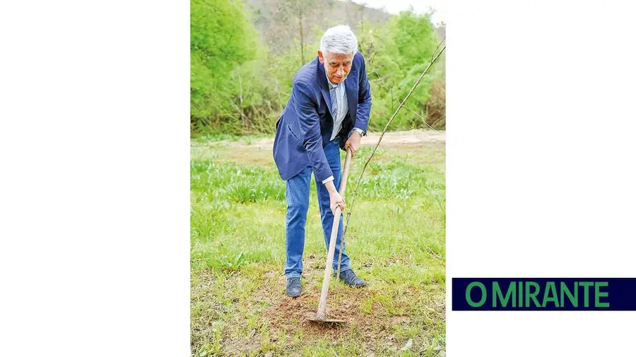 Albuquerque ouviu falar em “novo ciclo” e agarrou-se à enxada