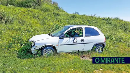 Um mal nunca vem só