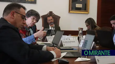 Câmara de Alcanena adjudica contrato a empresa de ex-vereadora e gera críticas