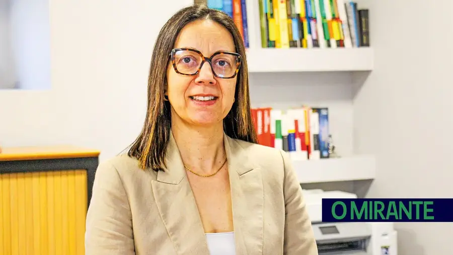 Elsa Salgueiro: a força tranquila de quem decidiu recomeçar