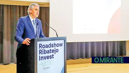 Ourém lidera no distrito com 42 PME Excelência