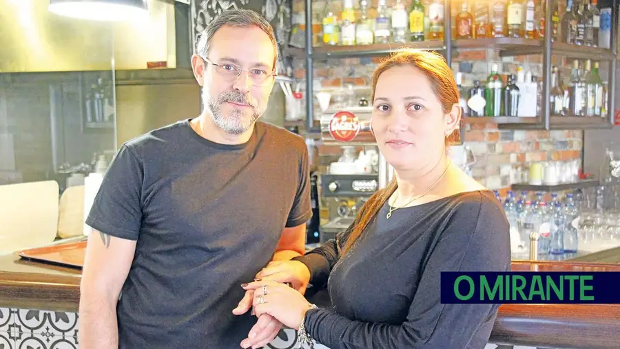 No Restaurante Espaço Grill há cuidado e dedicação em cada detalhe