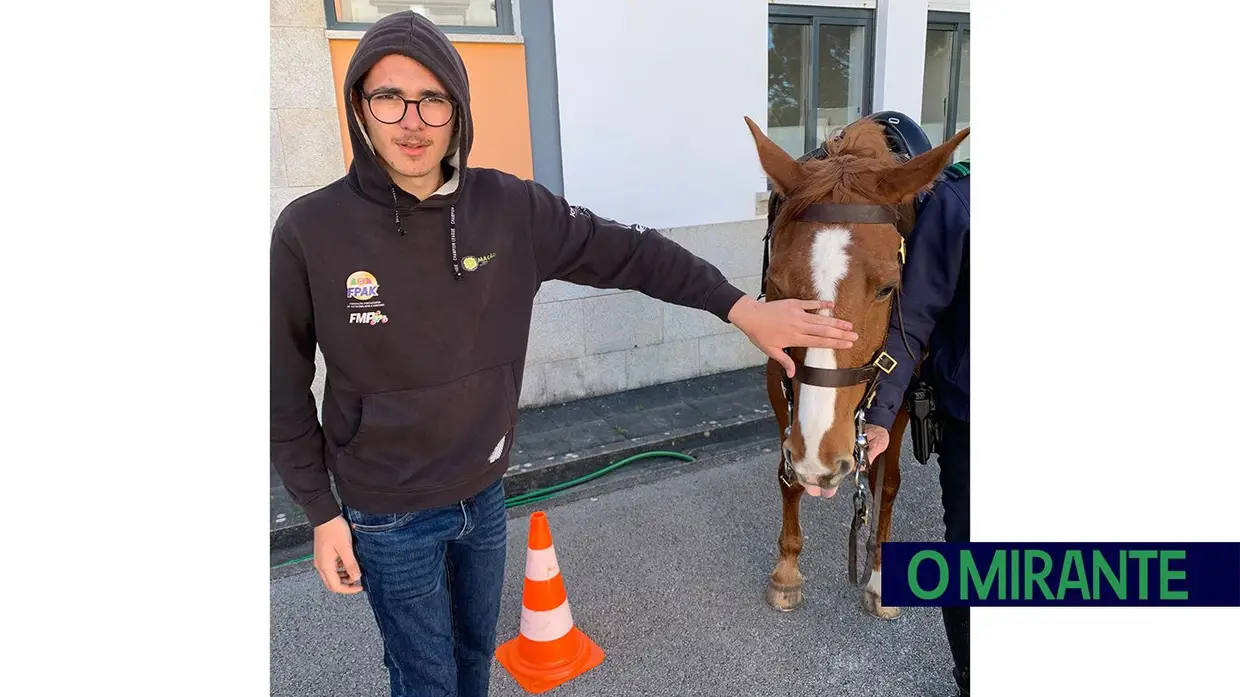 Agrupamento de Escolas Verde Horizonte aberto à comunidade