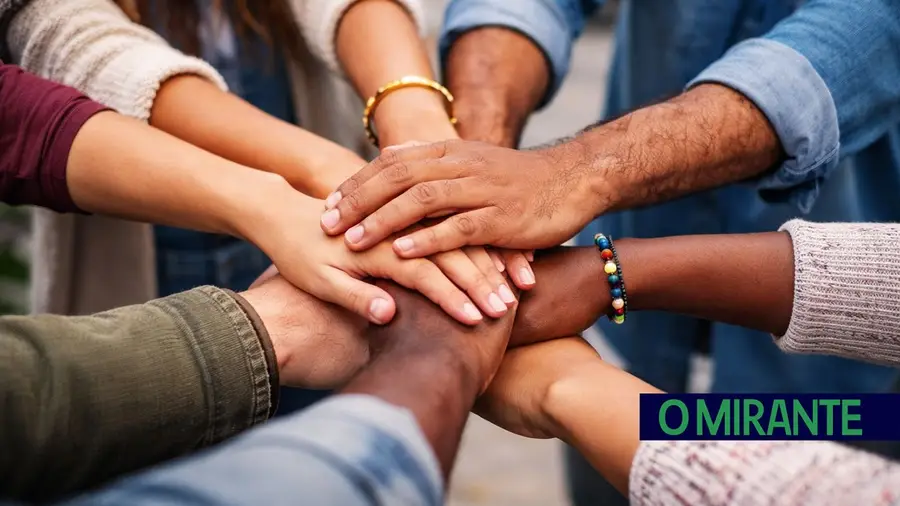 integracao desigualdade imigracao pessoas