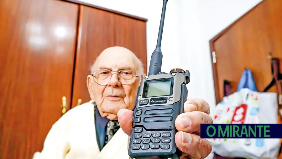 Nas ondas da rádio João Vitalino encontrou o mundo