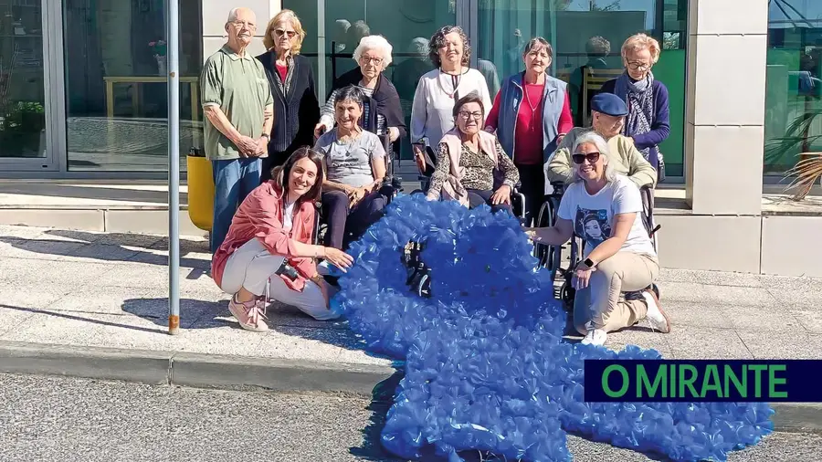 Ourém assinala mês da prevenção dos maus-tratos infantis com campanha de sensibilização